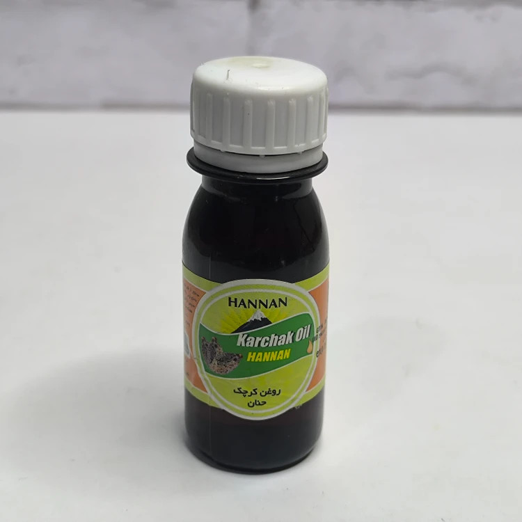 روغن کرچک درجه یک