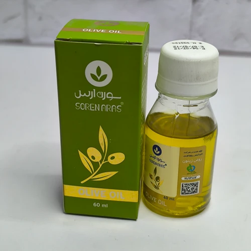 روغن زیتون سورن ارس 60 سی سی