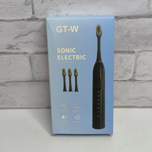 مسواک برقی مدل Sonic electric toothbrush GT-W