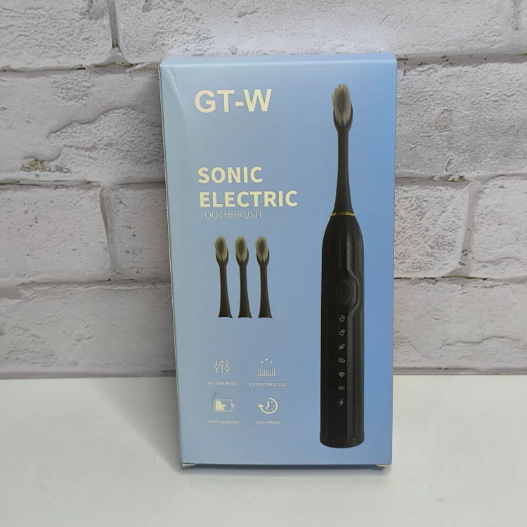مسواک برقی مدل Sonic electric toothbrush GT-W