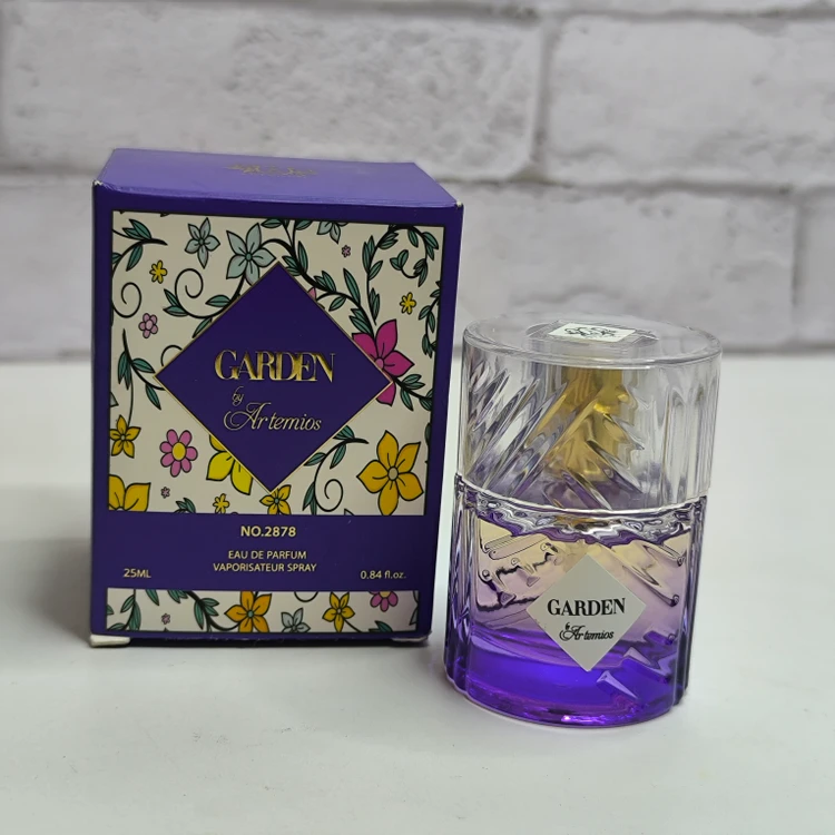 ادکلن زنانه گوچی فلورا گورجس مگنولیا (Gucci Flora Gorgeous Magnolia) حجم 25میل آرتمیوس کالکشن