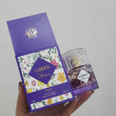 ادکلن زنانه گوچی فلورا گورجس مگنولیا (Gucci Flora Gorgeous Magnolia) حجم 25میل آرتمیوس کالکشن